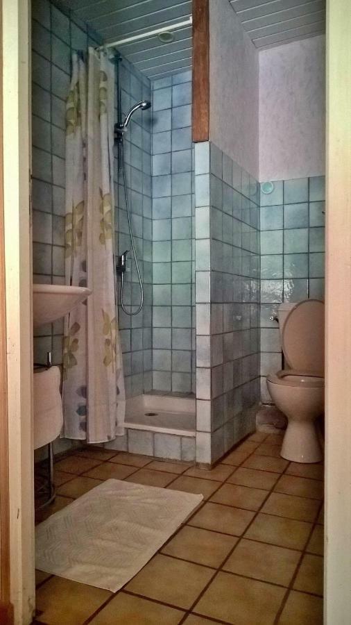 Bed and Breakfast A La Source Du Saolon Culmont Екстер'єр фото